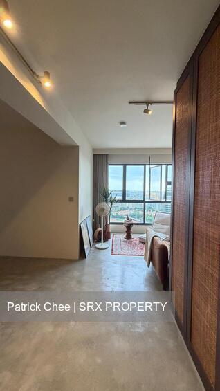 Blk 445B Clementi Crest (Clementi), HDB 4 Rooms #516442241